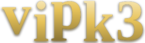 vipk3 logo